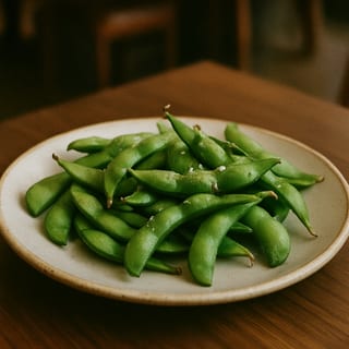 Edamame
