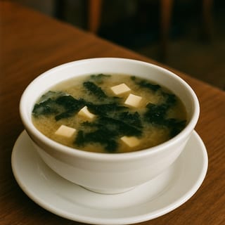 Miso Soup